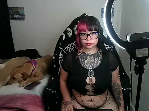 Driana ate online show from 9, 10, 2025