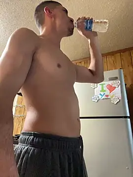 SlimSexxxy69 online show from 23, 2, 2026