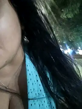 DeusaAfroditeVenuz online show from 2, 2, 2026