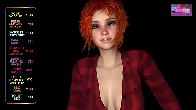 xtwins online show from 8, 11, 2025