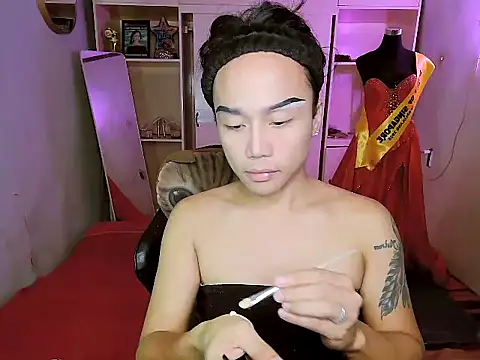 YourNikkieXxx online show from 26, 10, 2025