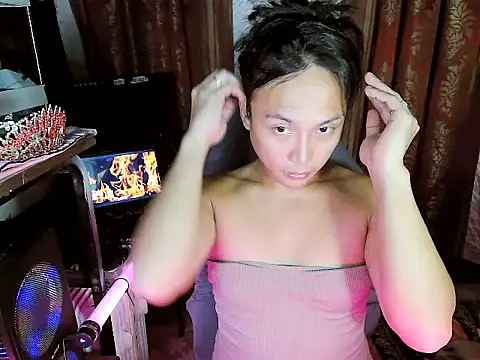 YourNikkieXxx online show from 1, 6, 2026