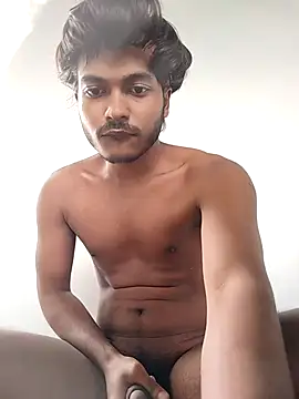 rishi17120 online show from 10, 9, 2025