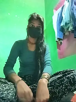 HOT-ANJALI799 online show from 13, 11, 2025