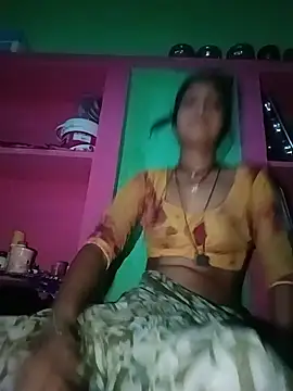 HOT-ANJALI799 online show from 27, 5, 2026