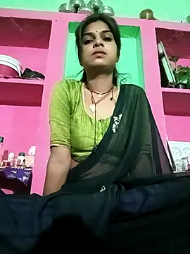Snapshot of HOT-ANJALI799 chatting on 18, 6, 2026 HOT-ANJALI799 online show from 18, 6, 2026