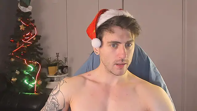 Snapshot of Oscar_Miller_ chatting on 20, 12, 2025 Oscar Miller online show from 20, 12, 2025