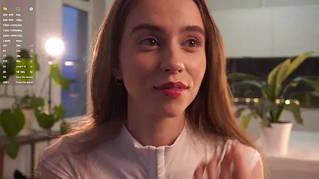 IsobelCashin online show from 14, 2, 2026