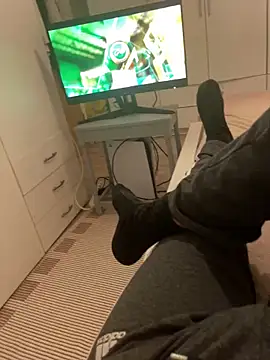 geilheit12 online show from 22, 11, 2025