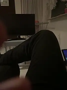 geilheit12 online show from 20, 12, 2025