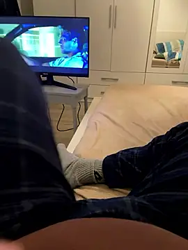 geilheit12 online show from 14, 1, 2026