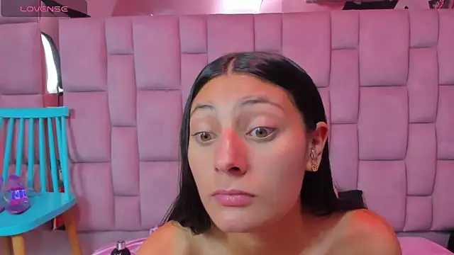  Luna Bennett online show from 19, 3, 2026