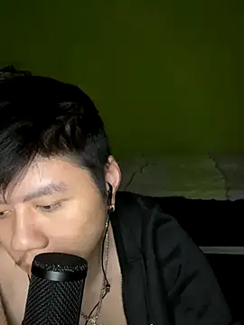 Kingpowerlittel online show from 13, 9, 2025