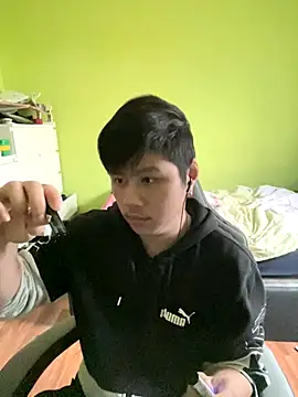 Kingpowerlittel online show from 29, 9, 2025