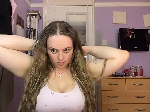 SexySashaxox online show from 6, 11, 2025