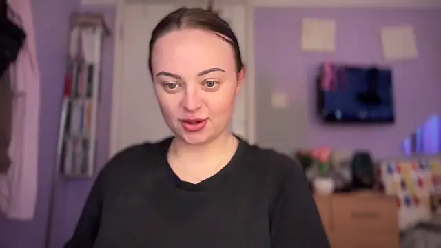 SexySashaxox online show from 7, 2, 2026