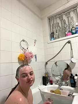 SexySashaxox online show from 24, 2, 2026