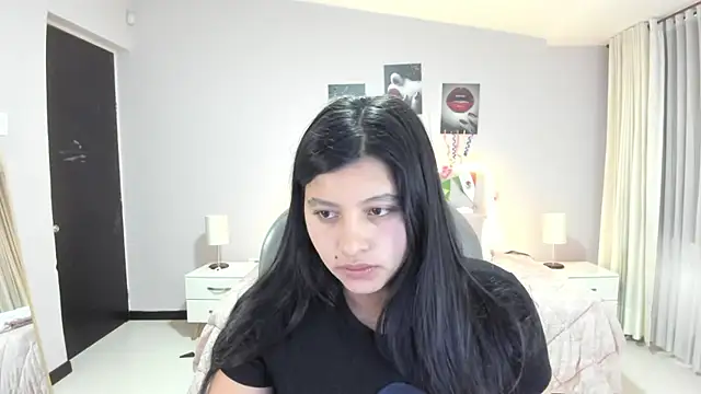 Snapshot of Miss_Cataleya__ chatting on 17, 7, 2026 Miss Cataleya online show from 17, 7, 2026
