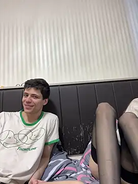 lovburger online show from 26, 4, 2026