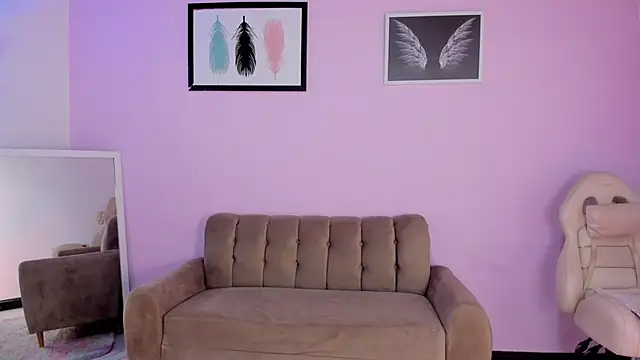 Snapshot of fressittalove01 chatting on 10, 2, 2026 fressittalove01 online show from 10, 2, 2026