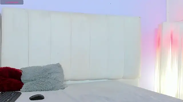 Snapshot of fressittalove01 chatting on 26, 2, 2026 fressittalove01 online show from 26, 2, 2026