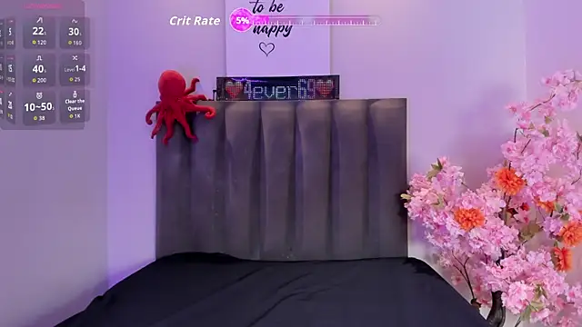 KendraChavez  online show from 15, 5, 2026