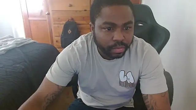 Snapshot of Breadwinnah chatting on 22, 10, 2025 Breadwinnah online show from 22, 10, 2025