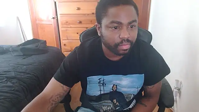 Snapshot of Breadwinnah chatting on 3, 11, 2025 Breadwinnah online show from 3, 11, 2025