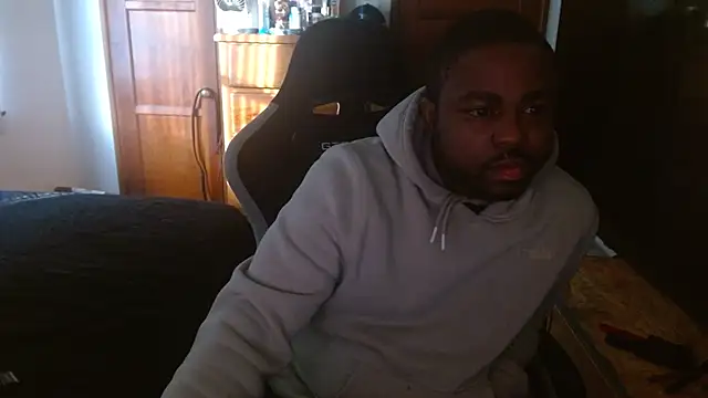 Snapshot of Breadwinnah chatting on 19, 1, 2026 Breadwinnah online show from 19, 1, 2026