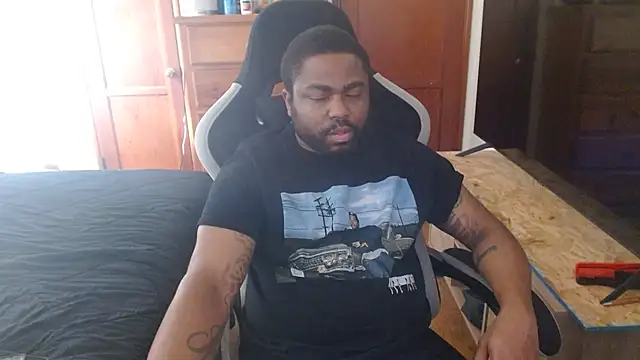 Snapshot of Breadwinnah chatting on 25, 2, 2026 Breadwinnah online show from 25, 2, 2026