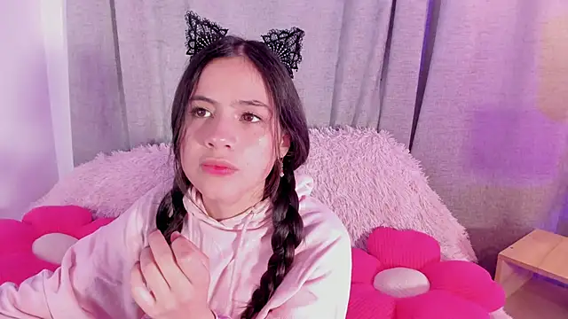 Snapshot of ameliiaa_smith chatting on 11, 1, 2026 ameliiaa smith online show from 11, 1, 2026