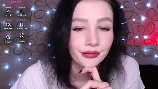 Steffy Red Candy online show from 11, 3, 2026