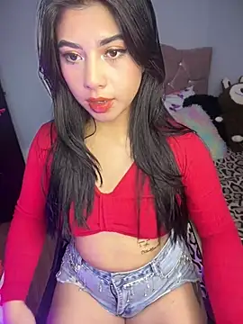 Snapshot of charlotte_queen1320 chatting on 9, 6, 2026 charlotte queen1320 online show from 9, 6, 2026