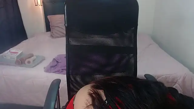 azabachebabe online show from 7, 10, 2025