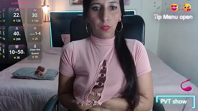 azabachebabe online show from 7, 11, 2025