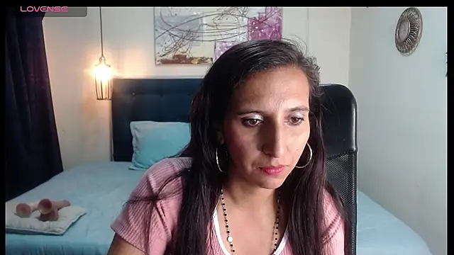 azabachebabe online show from 27, 11, 2025