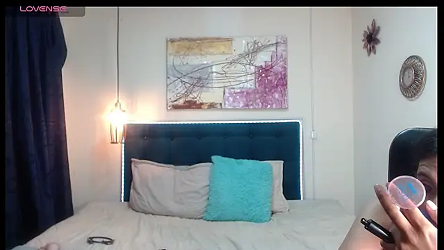 azabachebabe online show from 4, 12, 2025