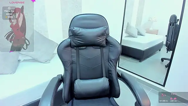 altair mori online show from 22, 10, 2025