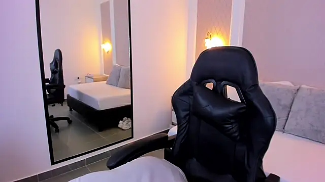 altair mori online show from 27, 11, 2025