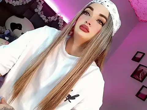 kattie Sweet  online show from 11, 10, 2025