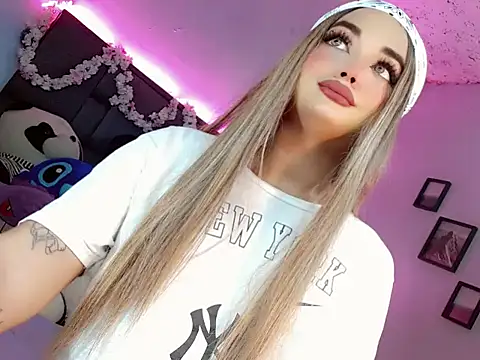 kattie Sweet  online show from 26, 10, 2025