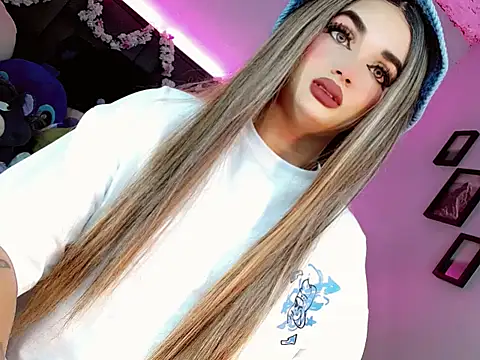 kattie Sweet  online show from 12, 11, 2025