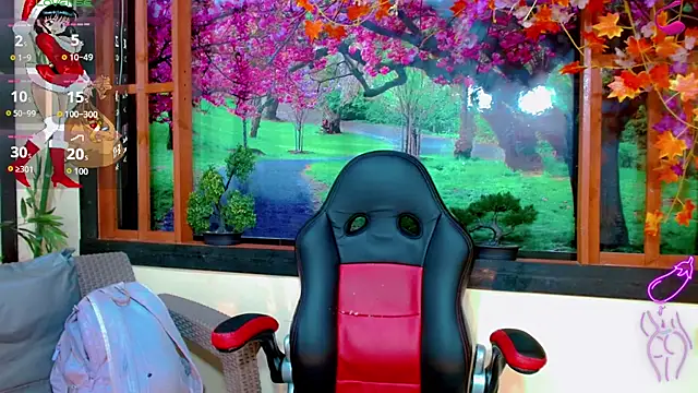 bayolet  online show from 4, 12, 2025