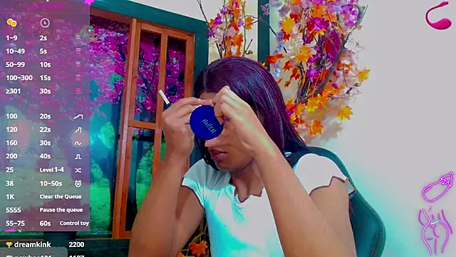 bayolet  online show from 15, 2, 2026