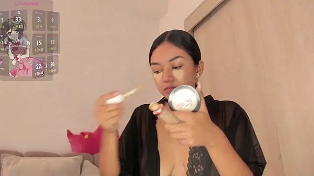 sarayu- online show from 15, 11, 2025