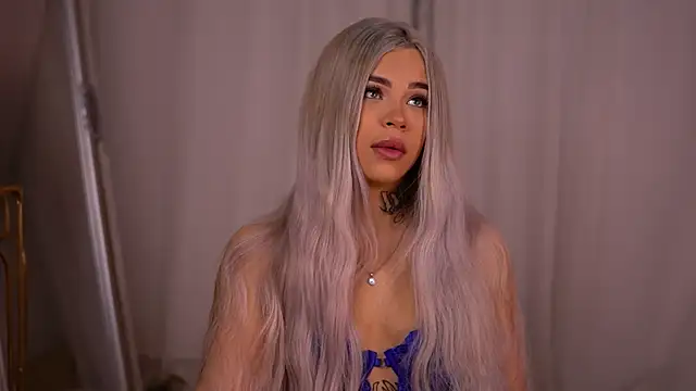 NickyBenz online show from 24, 10, 2025