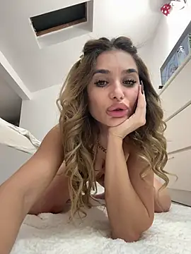 KaseyQuinn  online show from 5, 10, 2025