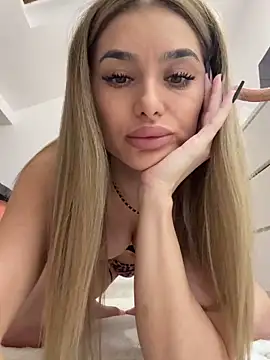 KaseyQuinn  online show from 29, 10, 2025