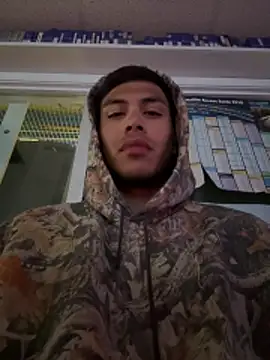 StrokingDaddy4 online show from 21, 10, 2025