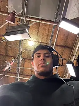 StrokingDaddy4 online show from 3, 11, 2025